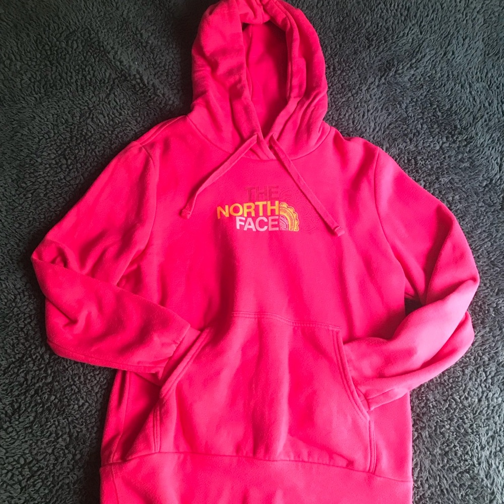 North Face Sweatshirt!